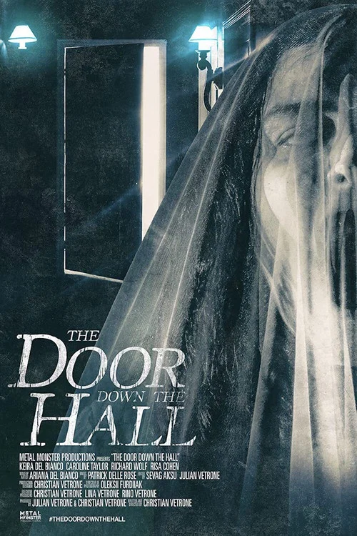 Постер: The Door Down the Hall