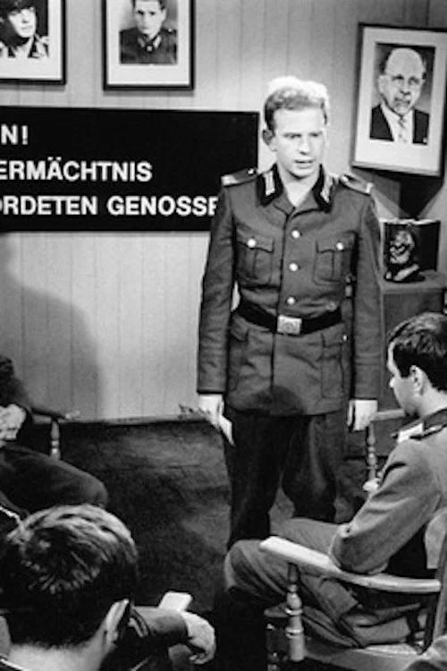 Постер: Preis der Freiheit