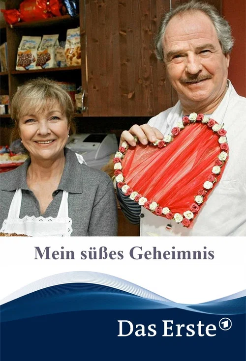 Постер: Mein süßes Geheimnis