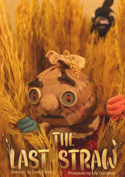Постер: The Last Straw