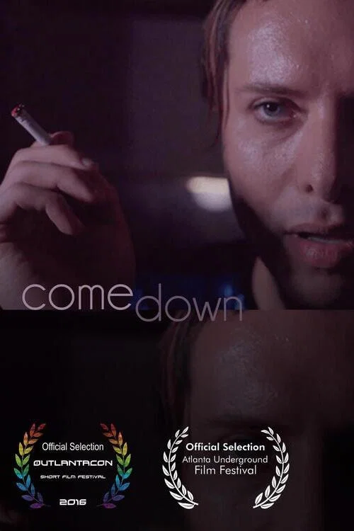 Постер: Comedown