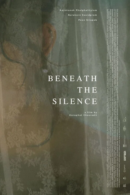 Постер: Beneath the Silence