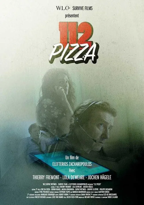 Постер: 112 - Pizza