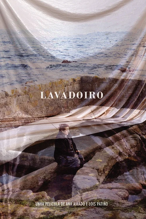 Постер: Lavadoiro