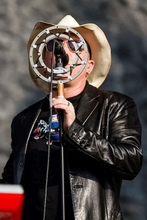 Постер: Lollapalooza