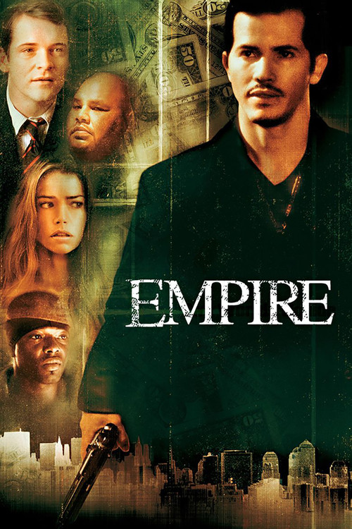 Постер: Empire