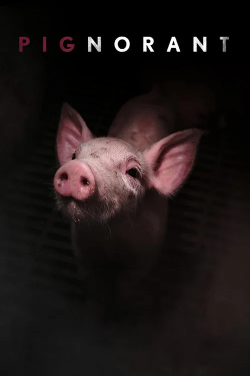 Постер: Pignorant