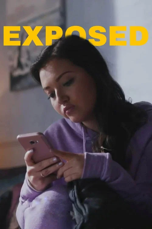 Постер: Exposed
