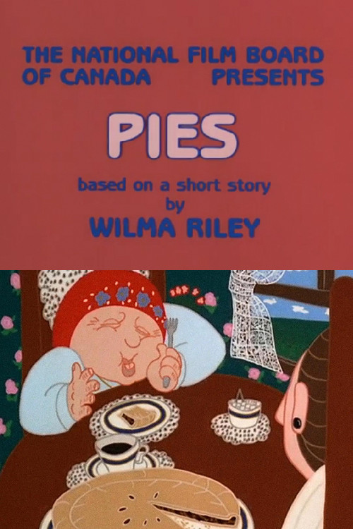 Постер: Pies