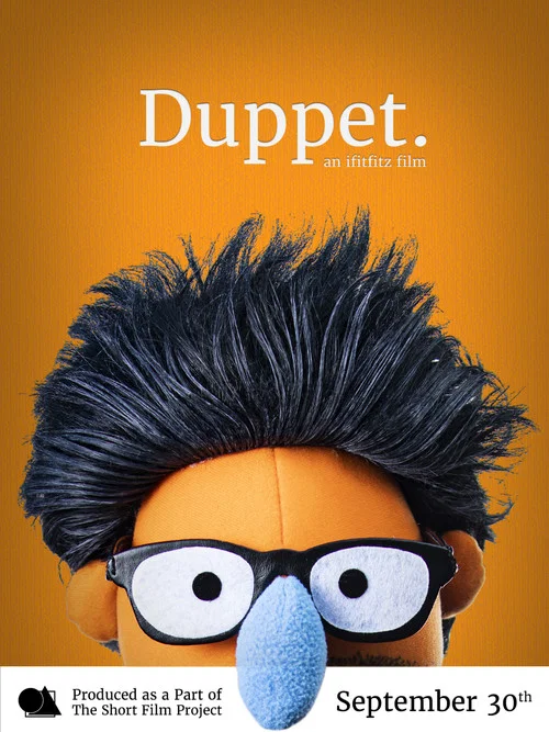 Постер: Duppet.