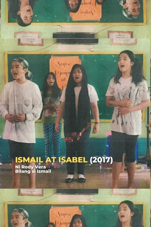 Постер: Isabel