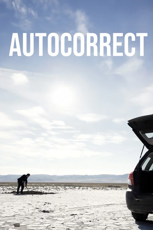 Постер: Autocorrect