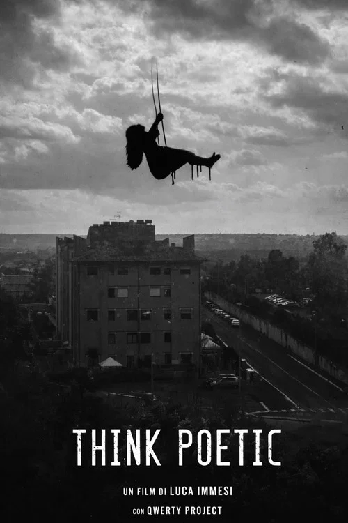 Постер: Think Poetic