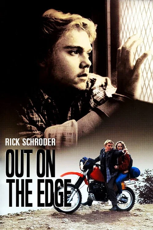 Постер: Out on the Edge