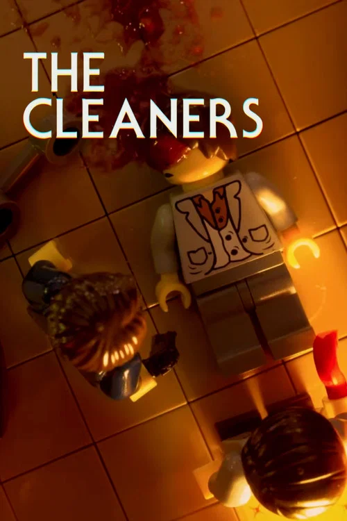 Постер: The Cleaners