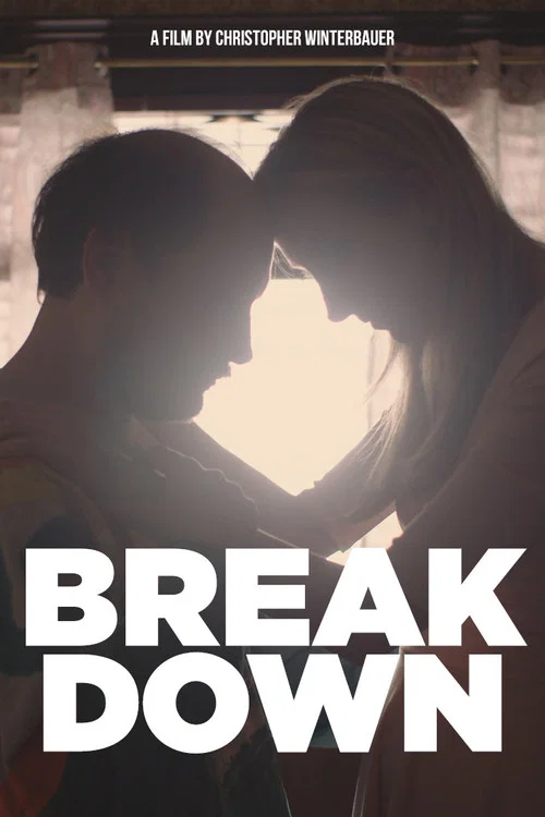 Постер: Break Down