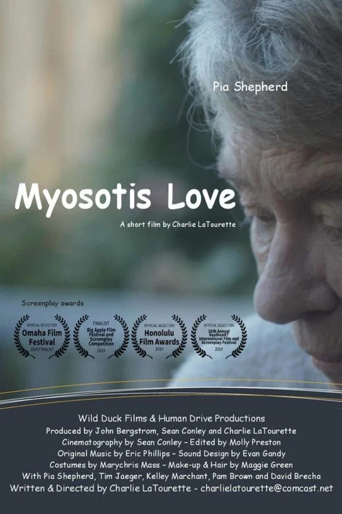 Постер: Myosotis Love