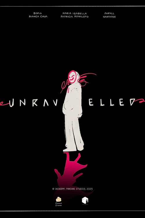 Постер: Unravelled