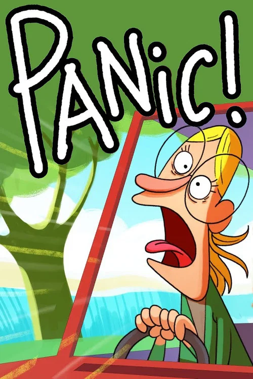 Постер: Panic