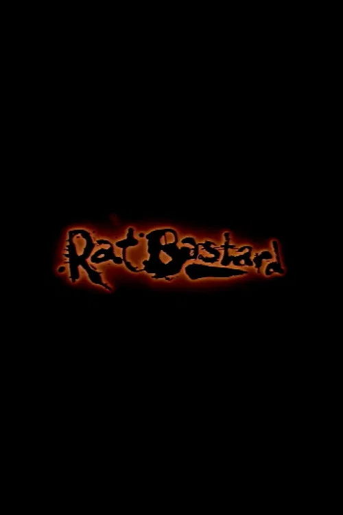 Постер: Rat Bastard