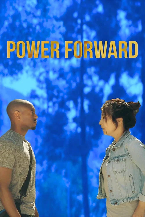 Постер: Power Forward