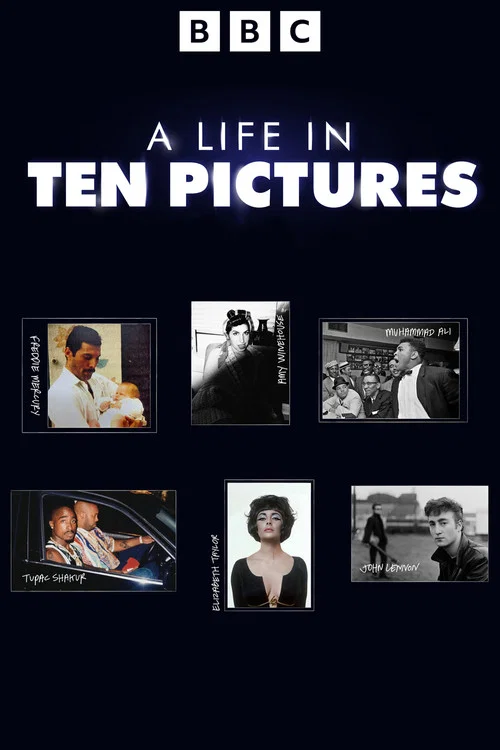 Постер: A Life in Ten Pictures