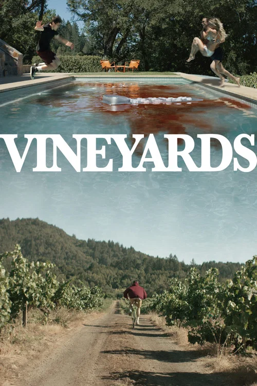 Постер: Vineyards