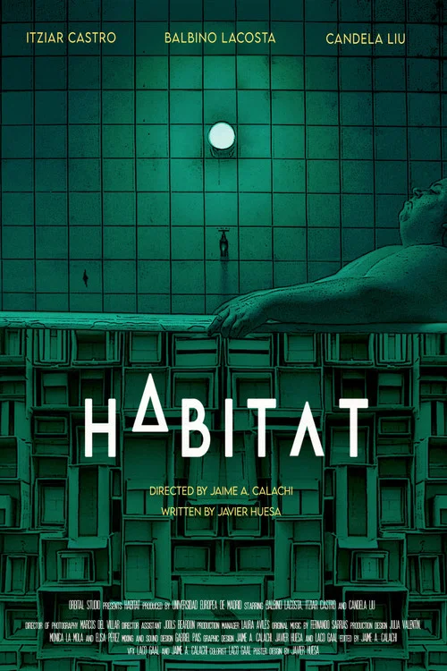 Постер: Habitat