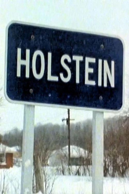 Постер: Holstein