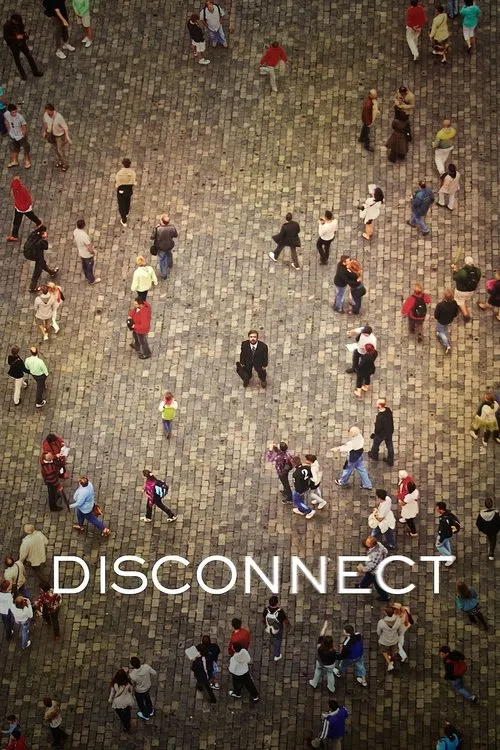 Постер: Disconnect