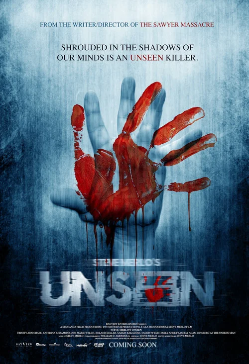Постер: Unseen
