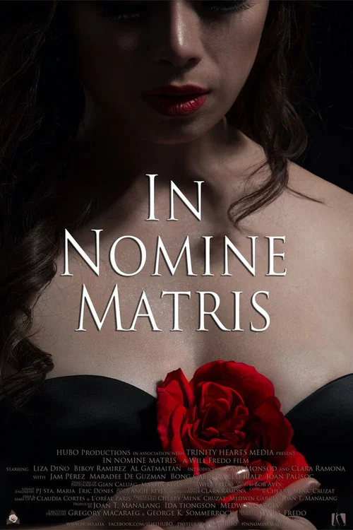 Постер: In nomine matris