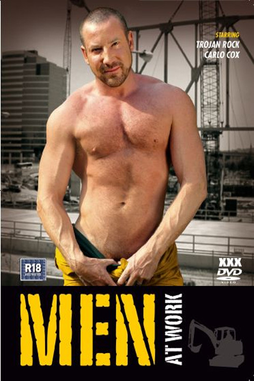 Постер: Men at Work