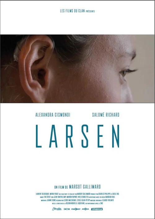 Постер: Larsen