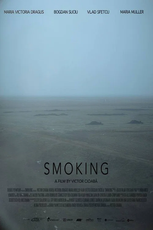 Постер: Smoking