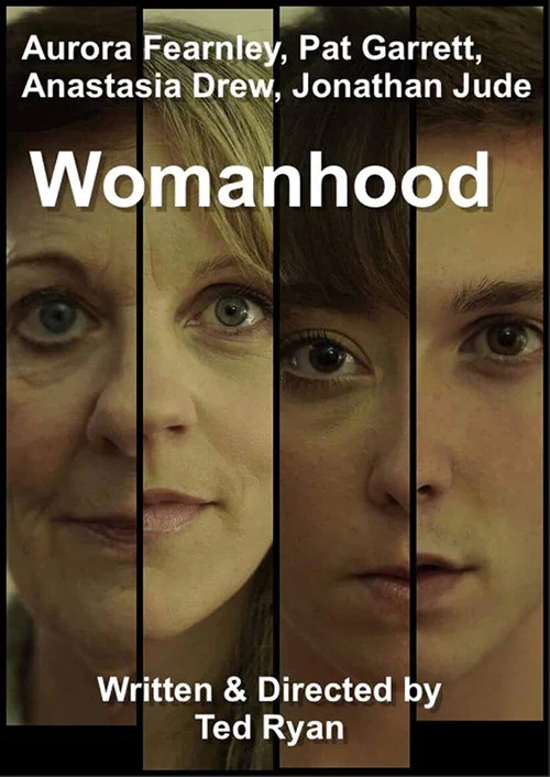 Постер: Womanhood
