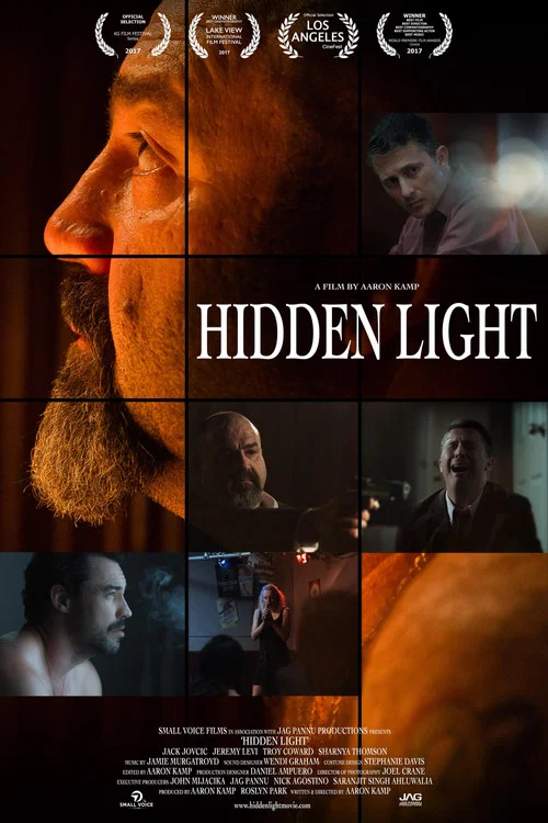 Постер: Hidden Light