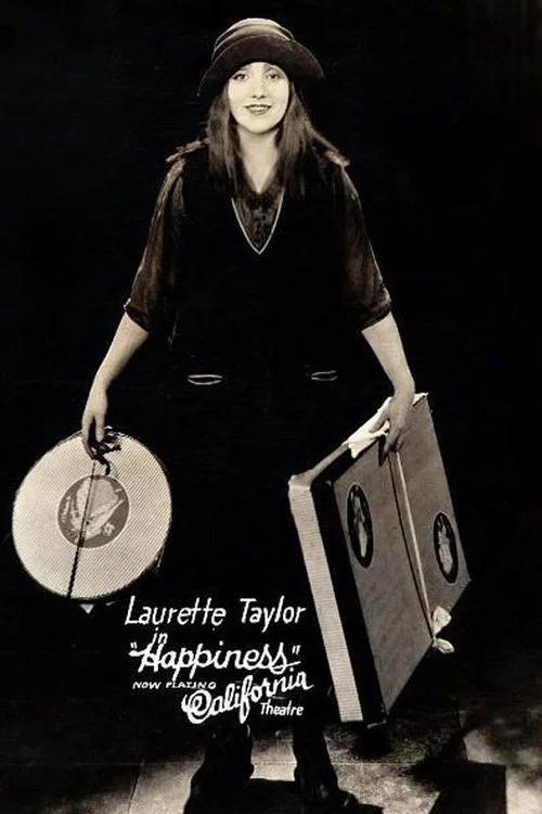 Постер: Happiness