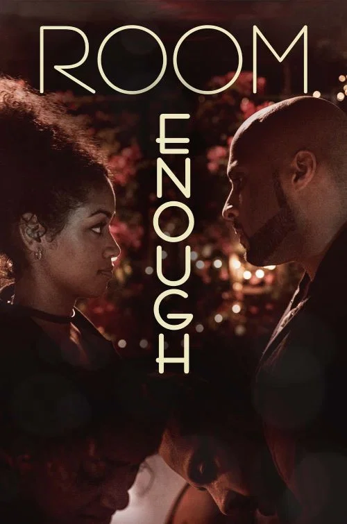 Постер: Room Enough