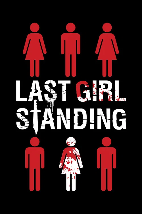 Постер: Last Girl Standing