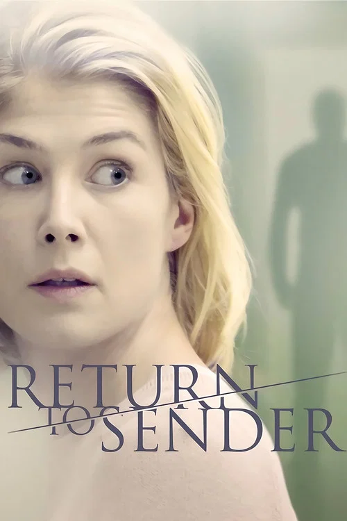 Постер: Return to Sender