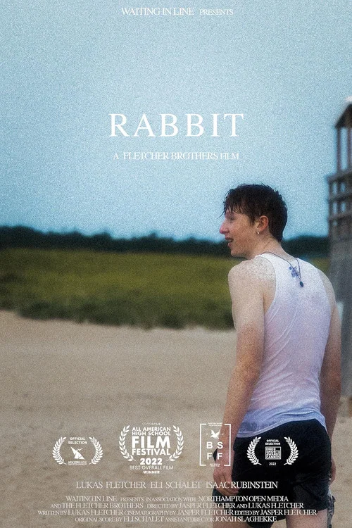 Постер: Rabbit
