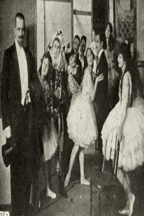Постер: A Price for Folly