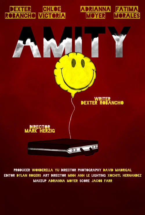 Постер: Amity