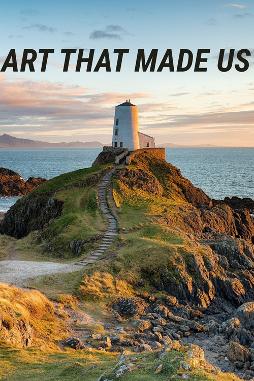 Постер: Art That Made Us