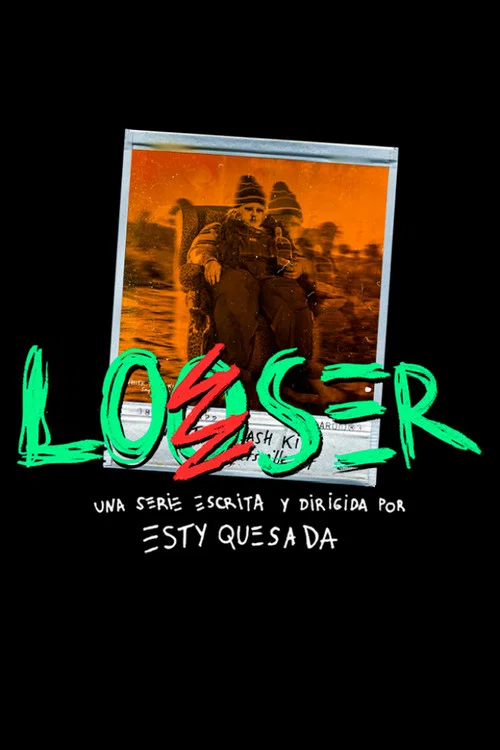 Постер: Looser