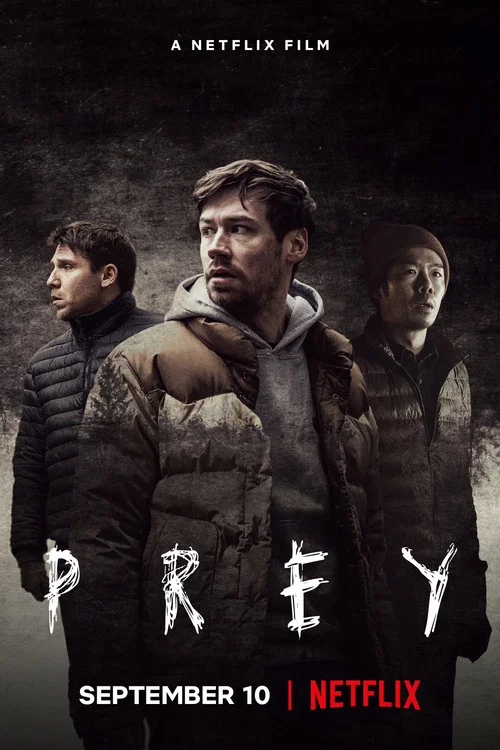 Постер: Prey