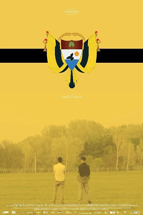 Постер: Liberland