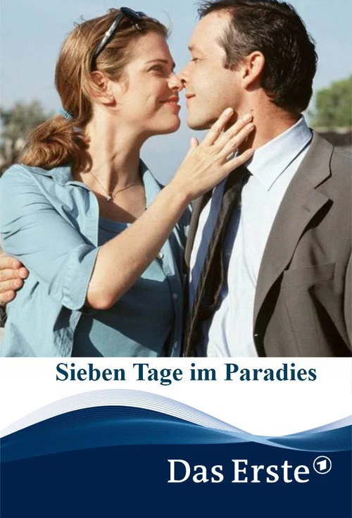 Постер: Sieben Tage im Paradies