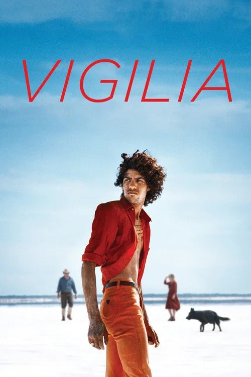 Постер: Vigilia